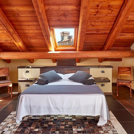 Casa Svizzera Agriturismo Barolo Extérieur photo