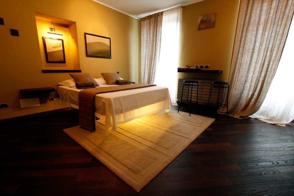 Casa Svizzera Agriturismo Barolo Chambre photo