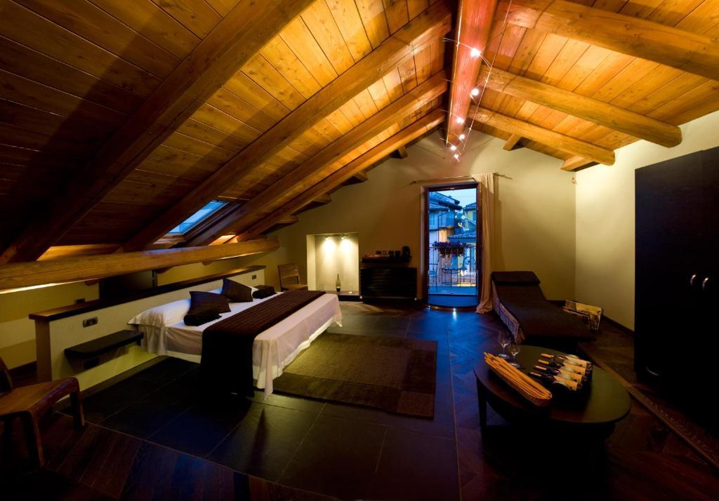 Casa Svizzera Agriturismo Barolo Chambre photo